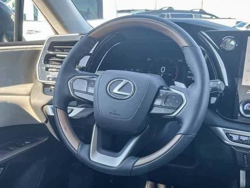 New 2026 Lexus RX 350 Premium Plus image 13