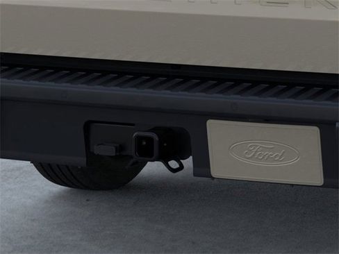 New 2025 Ford Maverick Lariat w/ Black Appearance Package image 23