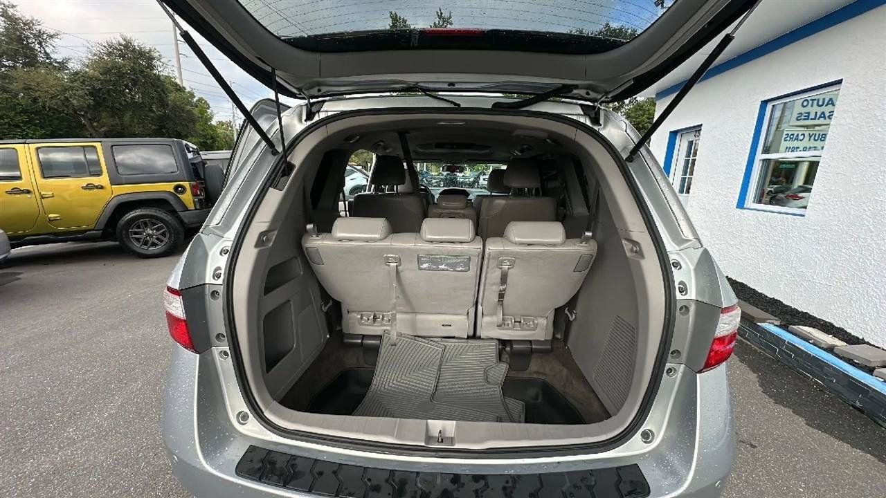 Used 2013 Honda Odyssey Touring image 33