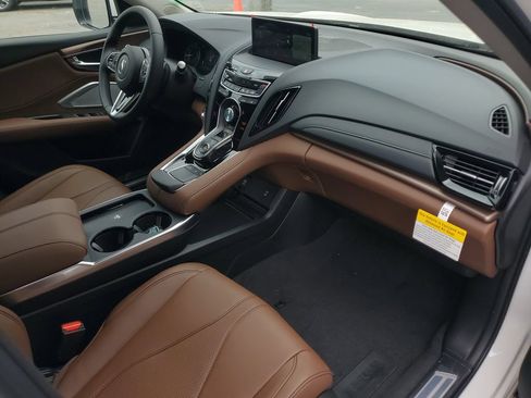 New 2026 Acura RDX SH-AWD w/ Technology Package image 4