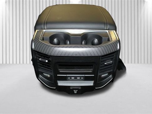 New 2026 RAM 1500 Big Horn AWD/4WD image 36