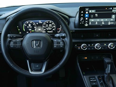 Used 2026 Honda CR-V Sport Touring image 19