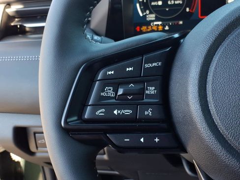 New 2026 Subaru Outback Touring XT AWD/4WD image 29