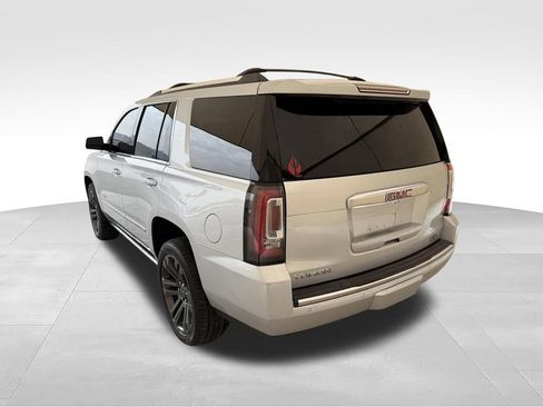 Used 2018 GMC Yukon Denali w/ Denali Ultimate Package AWD/4WD image 9