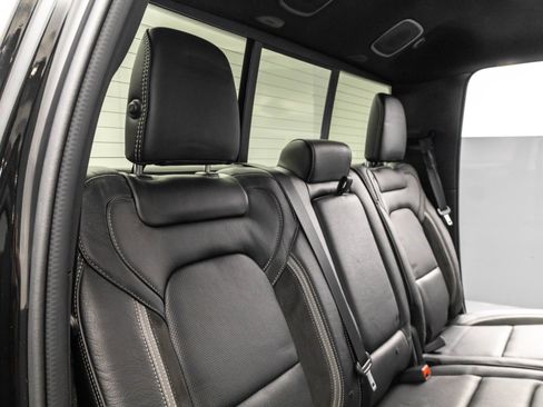 Used 2024 RAM 1500 TRX w/ TRX Level 1 Equipment Group image 36