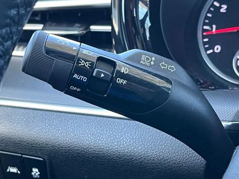 Used 2023 Kia K5 GT-Line image 22