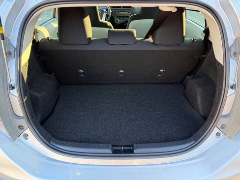 Used 2012 Toyota Prius C One FWD image 19