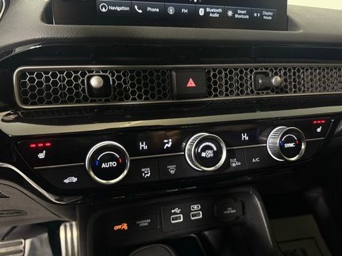 Used 2024 Honda Civic Sport Touring image 34