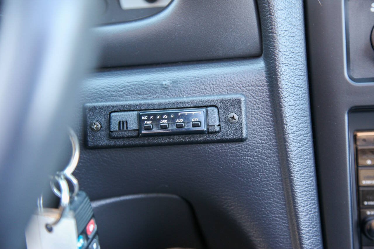 Used 1999 Ford Mustang Cobra RWD image 40