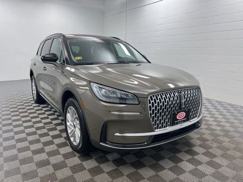 New 2026 Lincoln Corsair Premiere AWD/4WD image 1