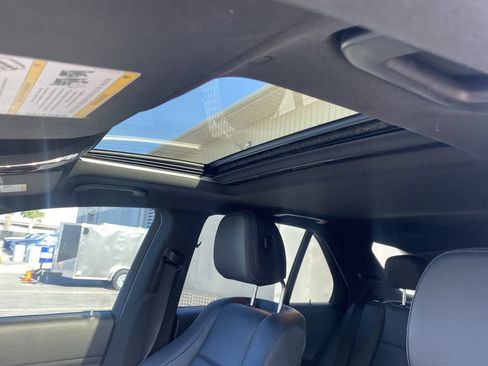 Certified 2021 Mercedes-Benz GLE 350 image 14