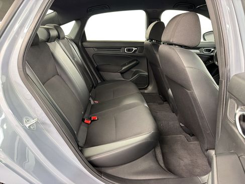 Certified 2024 Honda Civic Sport image 29