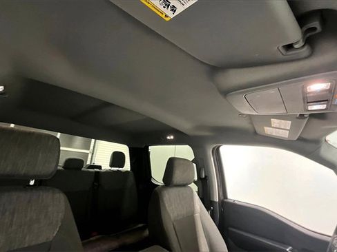 Used 2022 Ford F150 XLT image 28