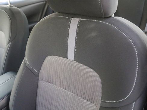 Certified 2024 Nissan Sentra SV w/ All-Weather Package image 24