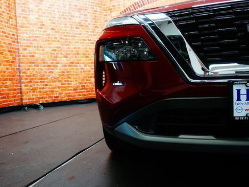 Certified 2023 Nissan Rogue S AWD/4WD image 62
