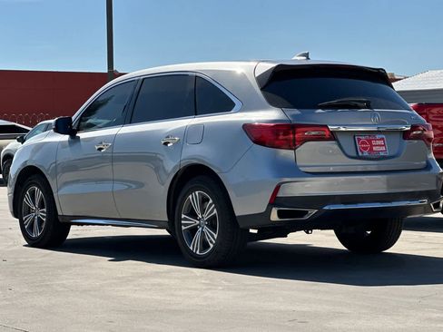 Used 2019 Acura MDX FWD image 7