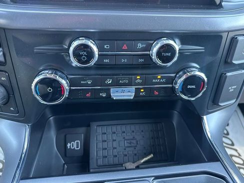 New 2025 Ford F150 XLT w/ Equipment Group 302A MID image 9