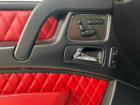 Used 2018 Mercedes-Benz G 65 AMG 4MATIC image 11