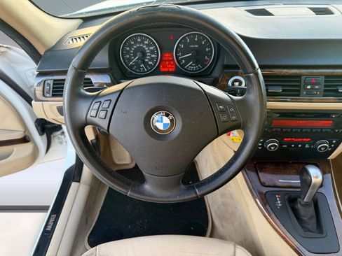 Used 2007 BMW 328i Sedan image 15