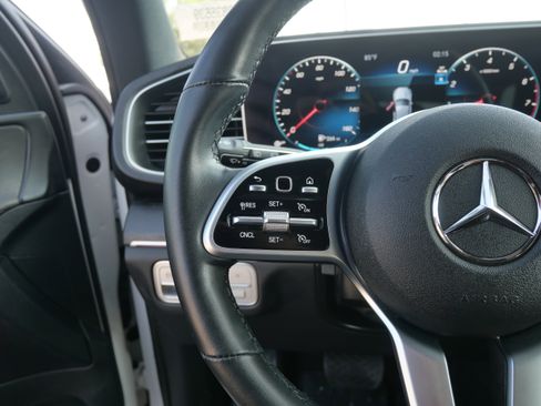 Used 2023 Mercedes-Benz GLE 350 4MATIC image 25