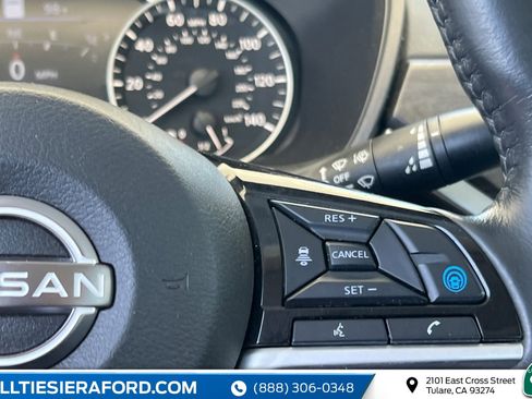 Used 2023 Nissan Altima 2.5 SL image 30