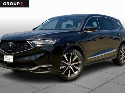 New 2026 Acura MDX FWD w/ Technology Package image 1