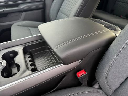 New 2026 RAM 1500 Big Horn w/ Night Edition image 26