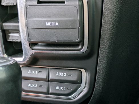 Used 2021 Jeep Wrangler Unlimited Sahara image 24