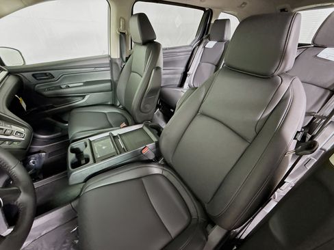 New 2026 Honda Odyssey EX-L image 25