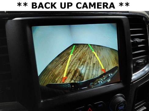 Certified 2018 RAM 1500 Laramie image 17