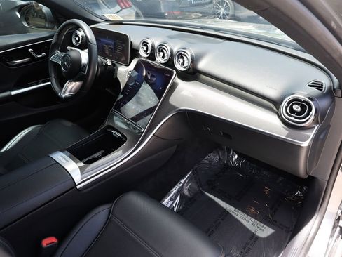 Used 2023 Mercedes-Benz C 300 Sedan image 22