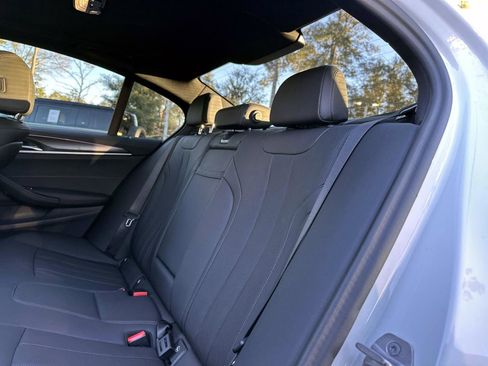 Used 2023 BMW 530i w/ M Sport Package image 12