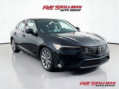Used 2023 Acura Integra