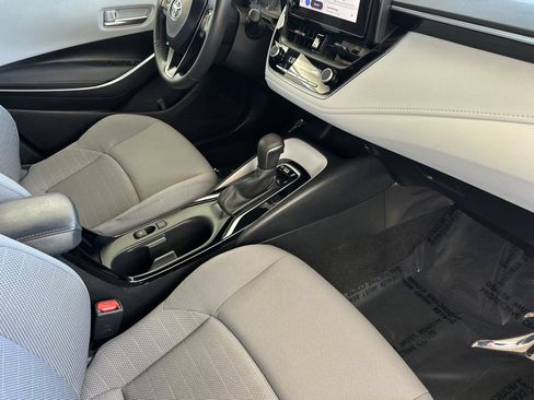 Certified 2024 Toyota Corolla SE FWD image 16