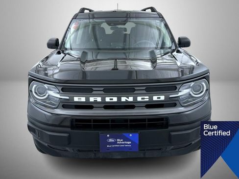 Certified 2024 Ford Bronco Sport Big Bend image 2