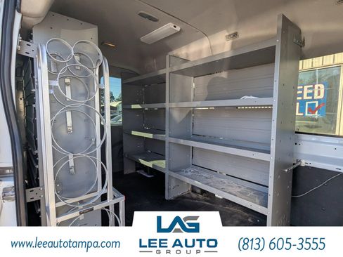 Used 2015 Ford Transit 150 XLT image 13