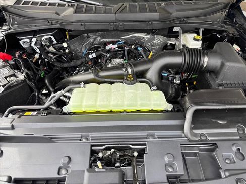 New 2026 Ford F150 XLT w/ Equipment Group 302A MID image 29