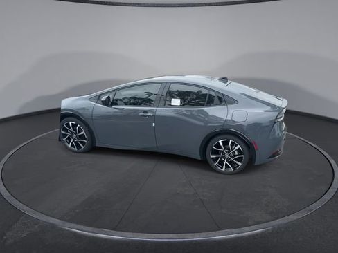 New 2026 Toyota Prius Plug-In Hybrid image 13