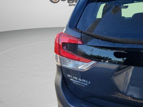 Used 2023 Subaru Forester Sport image 19