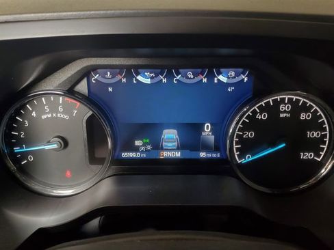 Used 2022 Ford Expedition Limited w/ Equipment Group 304A image 13