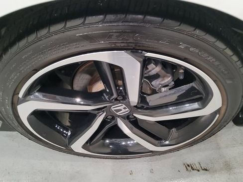 Used 2022 Honda Accord Sport image 35