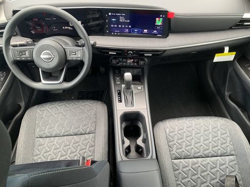 New 2026 Nissan Kicks SV w/ Cold Weather Package FWD image 15