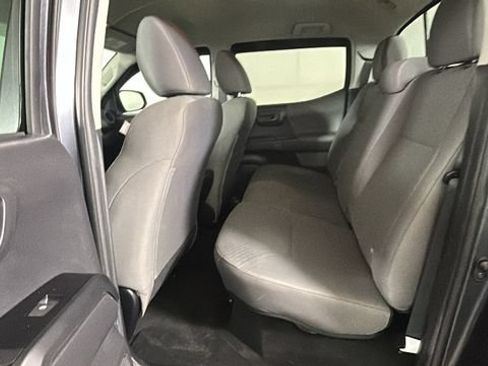 Used 2023 Toyota Tacoma SR AWD/4WD image 26