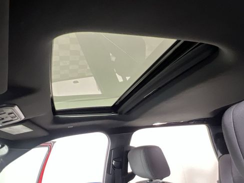 Used 2025 Toyota Sequoia SR5 image 19