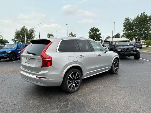 Used 2023 Volvo XC90 B6 Plus w/ Protection Package Premier AWD/4WD image 13