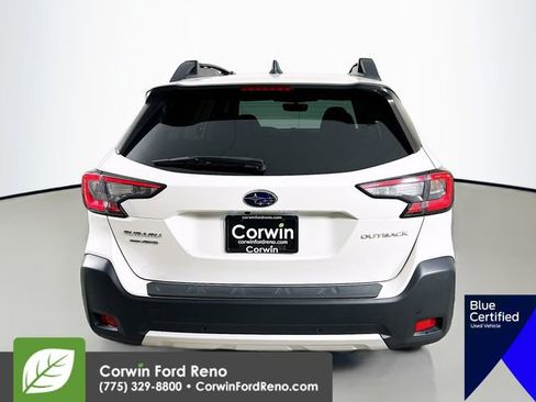 Used 2023 Subaru Outback Limited image 9