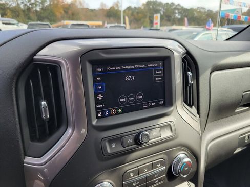 New 2026 GMC Sierra 1500 Pro image 20