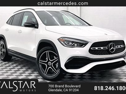 Used 2023 Mercedes-Benz GLA 250