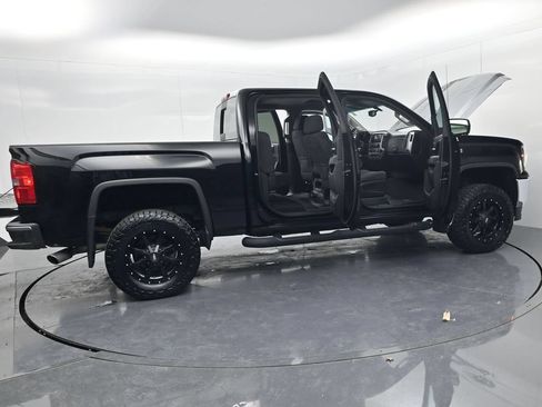 Used 2017 GMC Sierra 1500 SLE w/ SLE Value Package AWD/4WD image 67