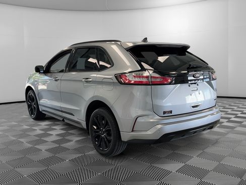 Used 2022 Ford Edge SE w/ Black Appearance Package AWD/4WD image 6
